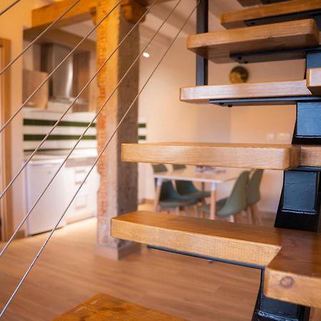 Apartamentos Alto Ubiro Льерганес Экстерьер фото