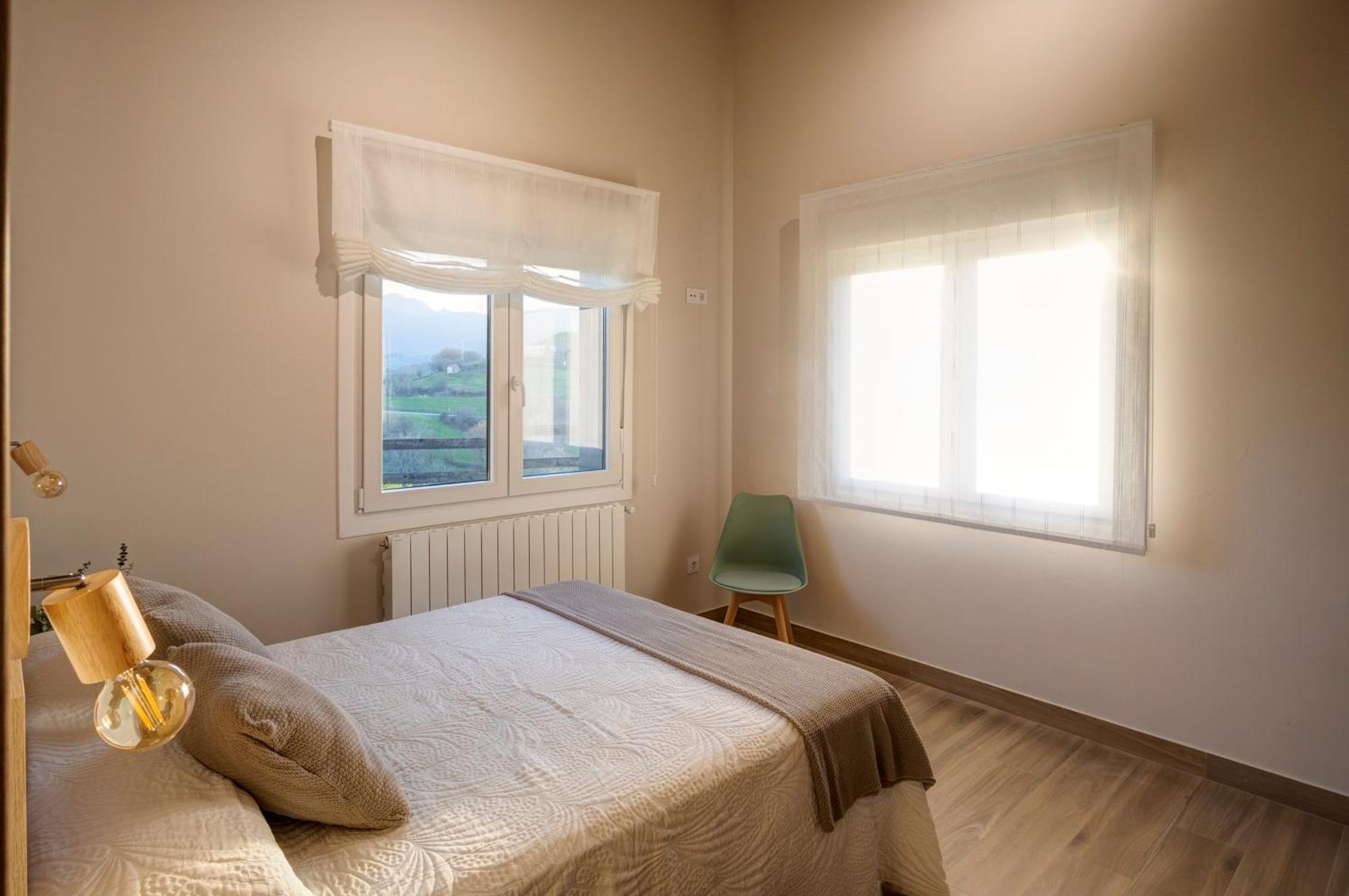 Apartamentos Alto Ubiro Льерганес Экстерьер фото