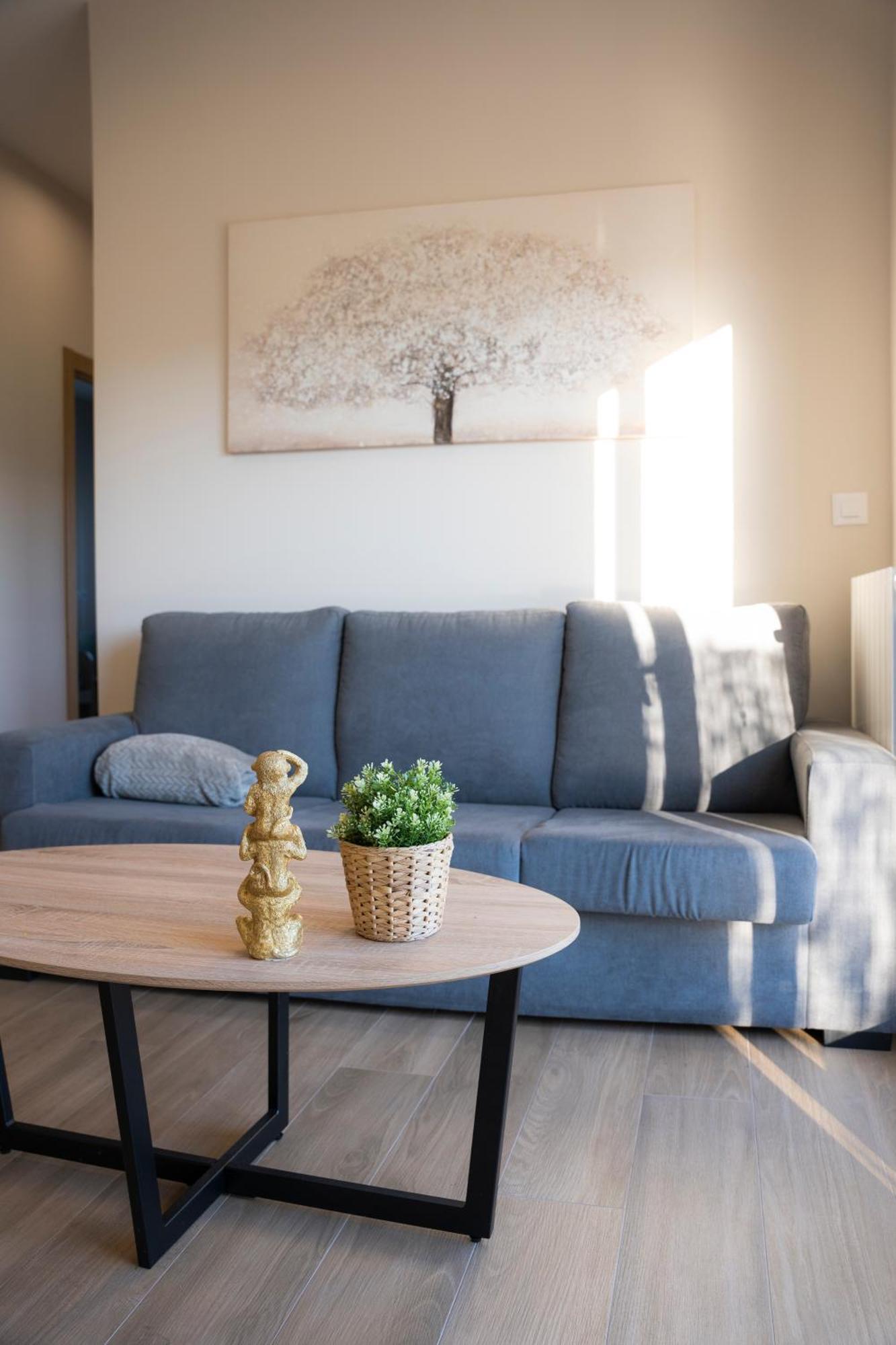 Apartamentos Alto Ubiro Льерганес Экстерьер фото