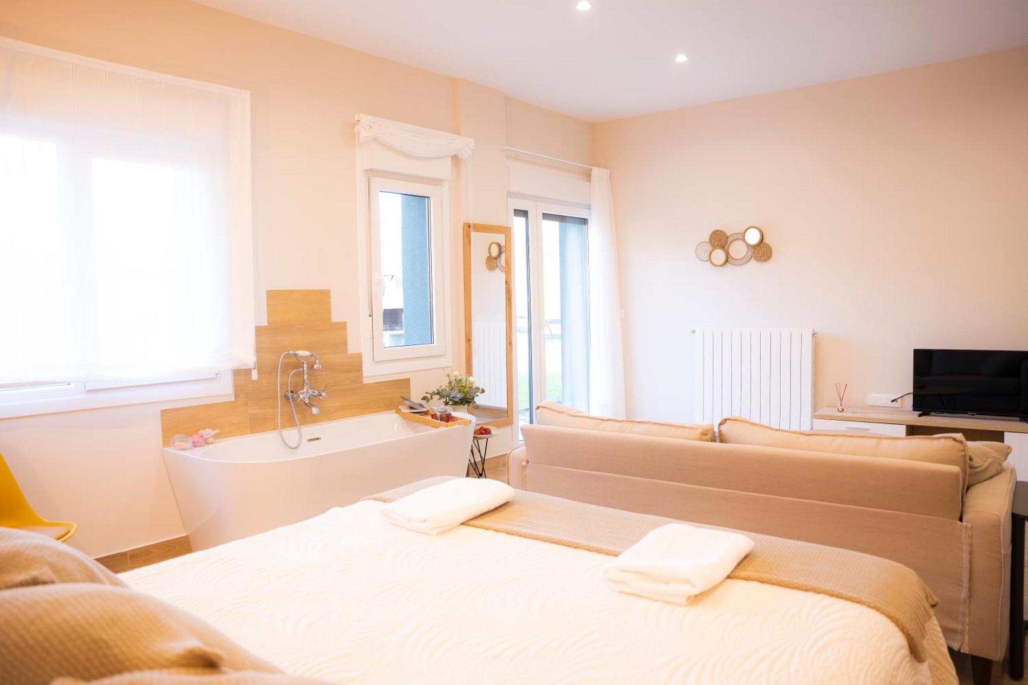 Apartamentos Alto Ubiro Льерганес Экстерьер фото