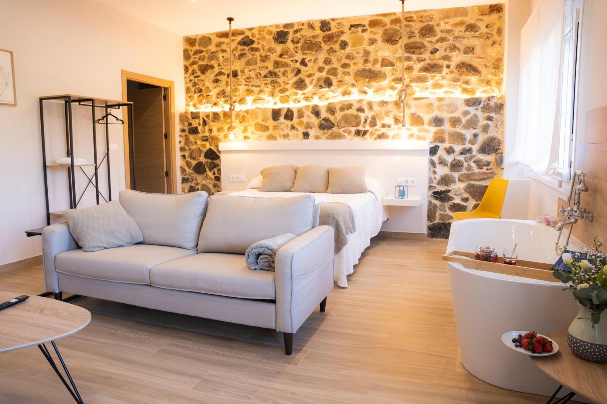 Apartamentos Alto Ubiro Льерганес Экстерьер фото
