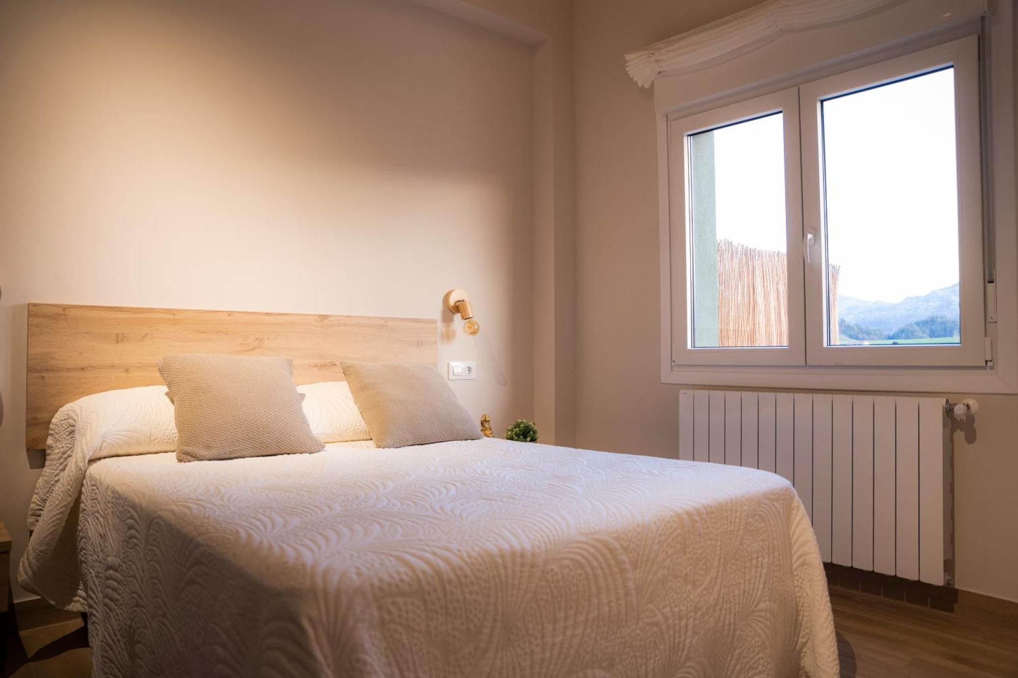Apartamentos Alto Ubiro Льерганес Экстерьер фото