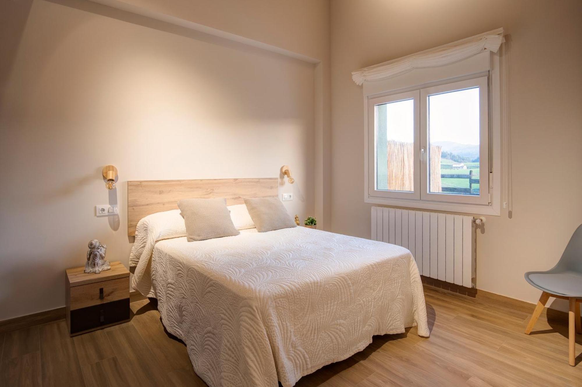 Apartamentos Alto Ubiro Льерганес Экстерьер фото