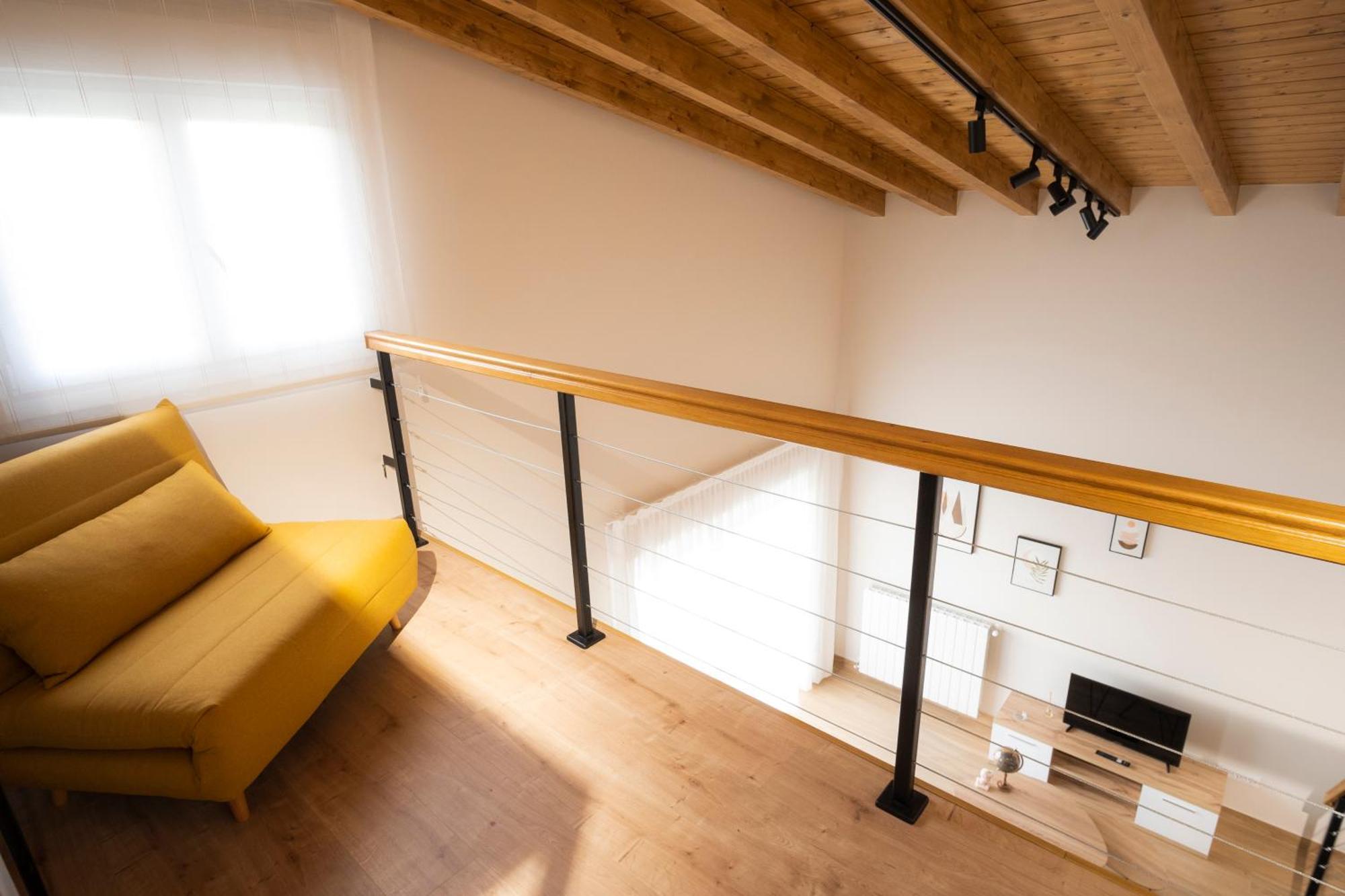Apartamentos Alto Ubiro Льерганес Экстерьер фото