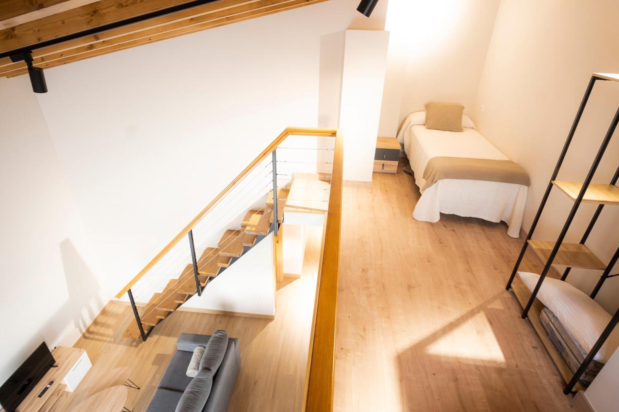 Apartamentos Alto Ubiro Льерганес Экстерьер фото