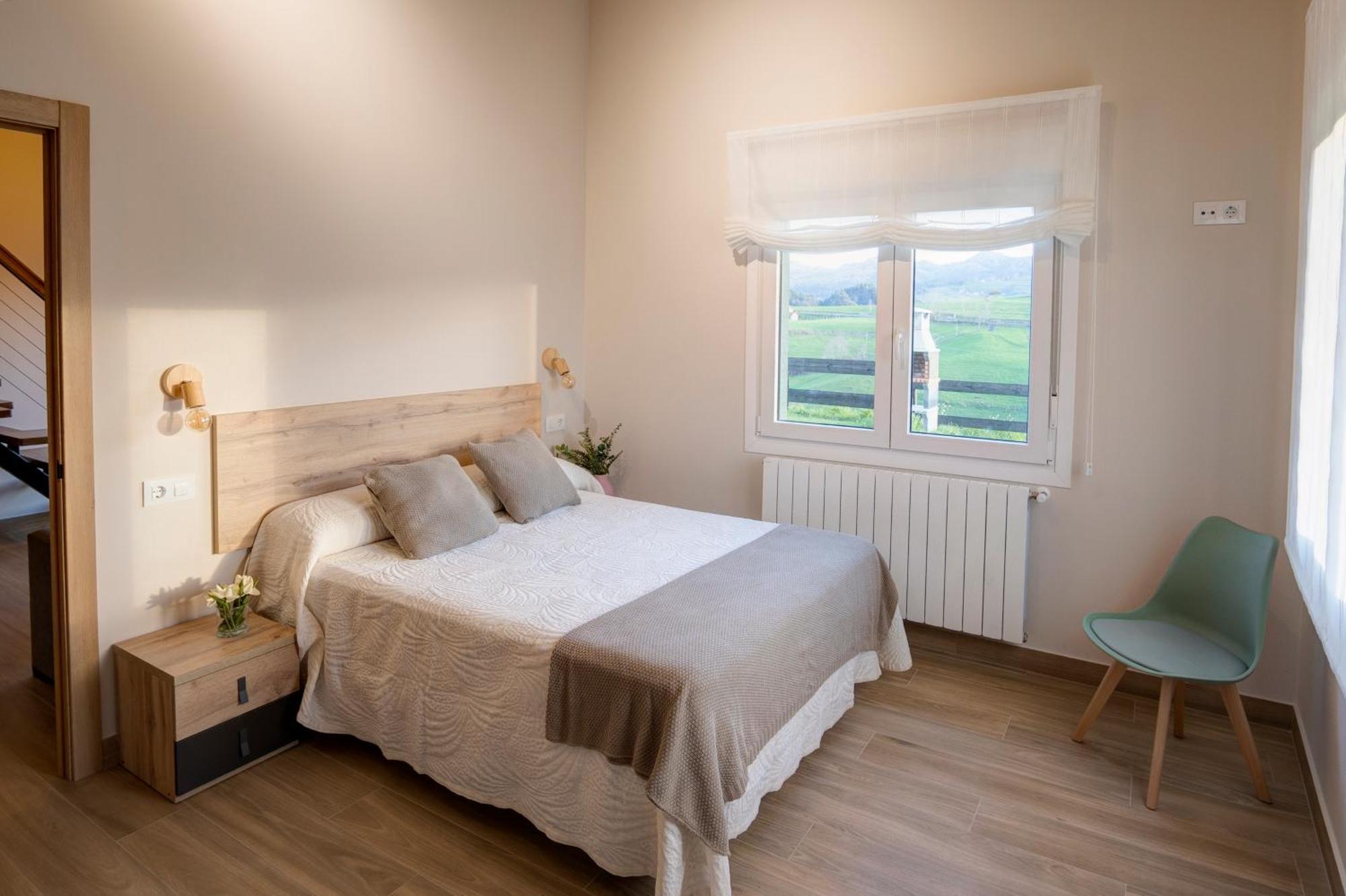 Apartamentos Alto Ubiro Льерганес Экстерьер фото