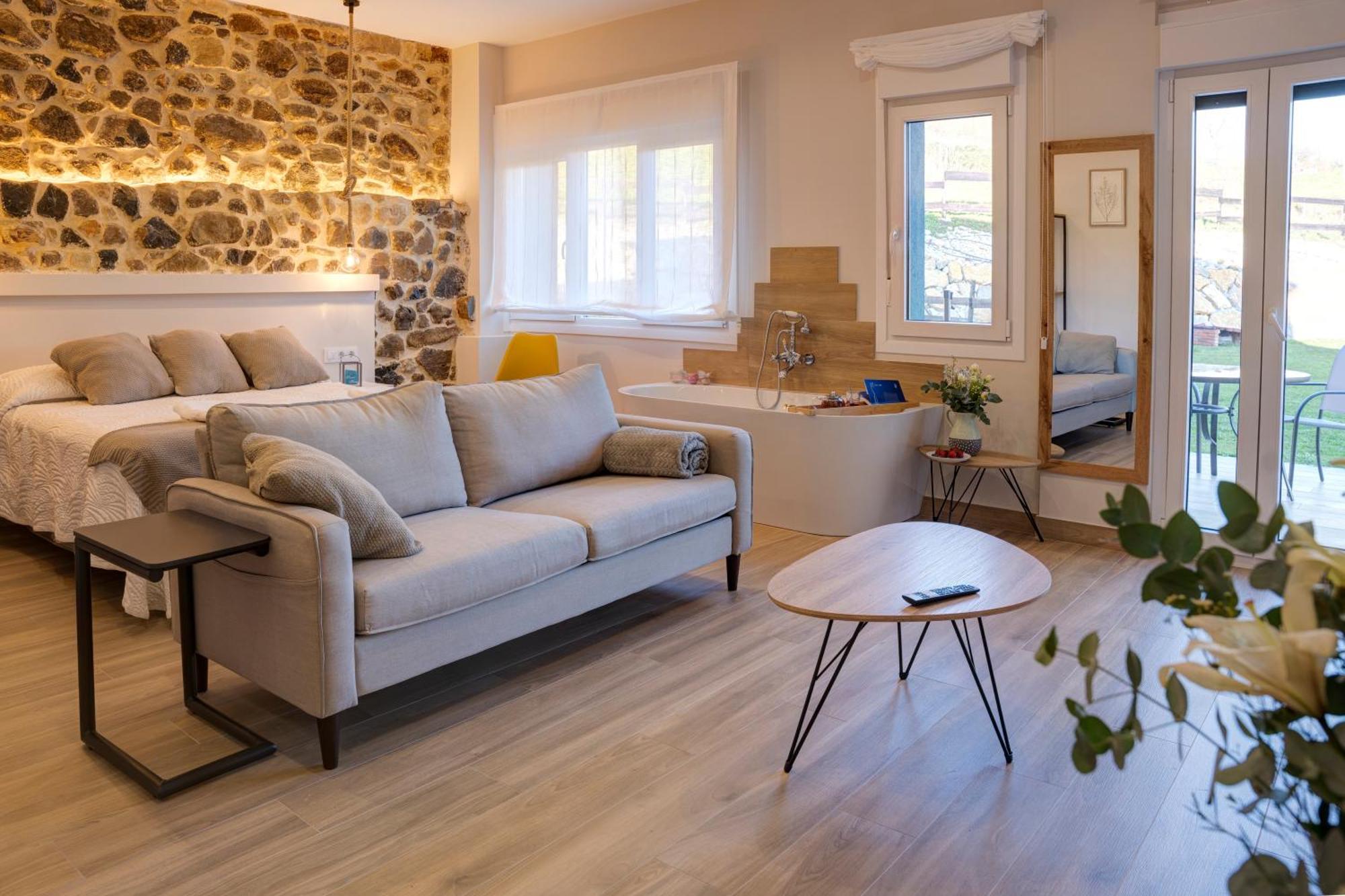Apartamentos Alto Ubiro Льерганес Экстерьер фото